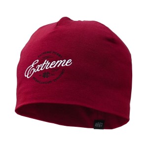Czapka zimowa męska beanie EXTREME HOBBY CLUSTER