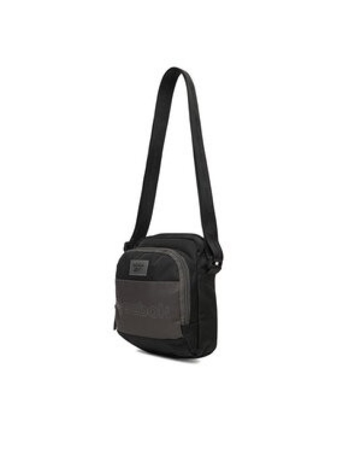 Reebok Saszetka C-RBK-P-003-08 Czarny