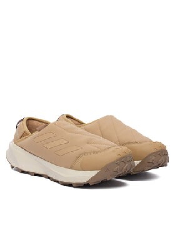 adidas Trekkingi Terrex Winter Slip-On Cold.Rdy JR5302 Beżowy