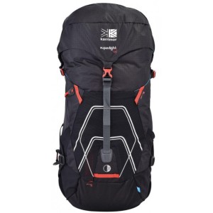 Plecak trekkingowy Karrimor Superlight