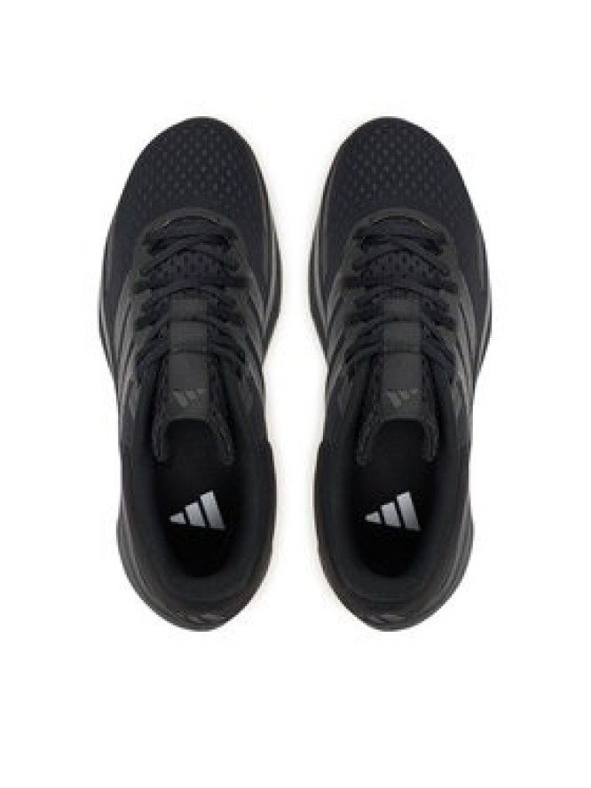 adidas Buty do biegania Treadmove JQ6401 Czarny