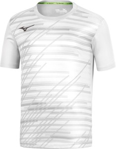 Camiseta Mizuno Chiba