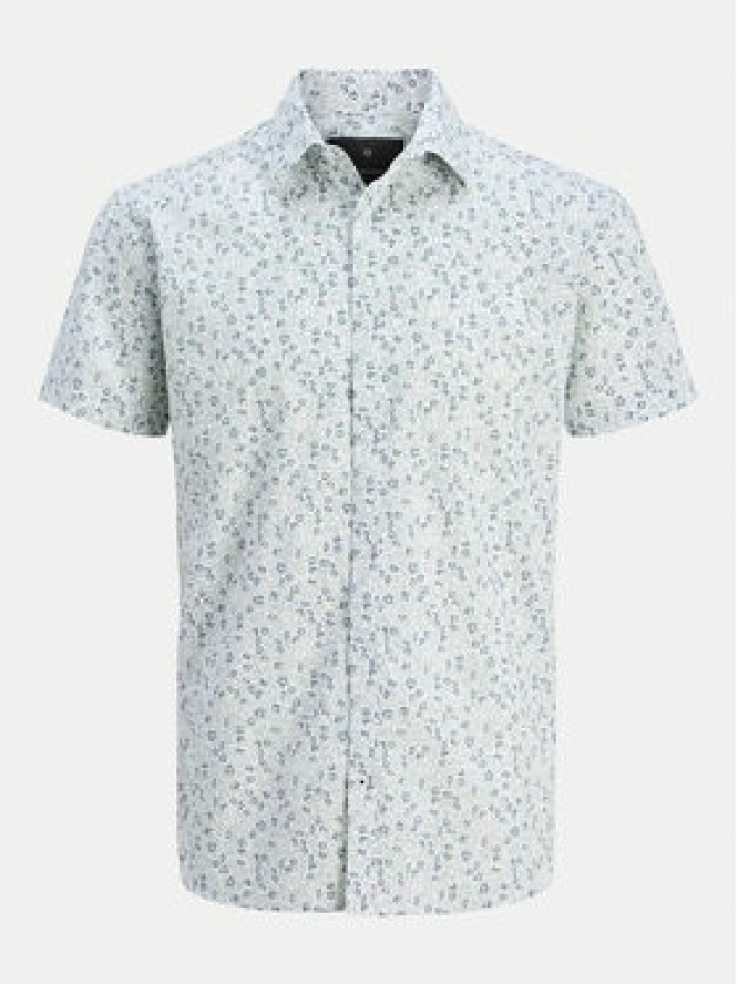 Jack & Jones Koszula Summer 12274951 Kolorowy Regular Fit