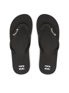 Billabong Japonki Tides Slice EBYL100023 Czarny