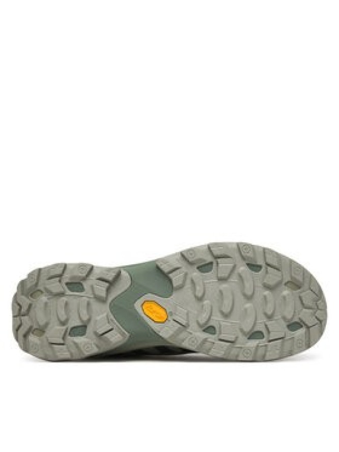 Merrell Sneakersy MOAB SPEED 2 J00003607 Szary