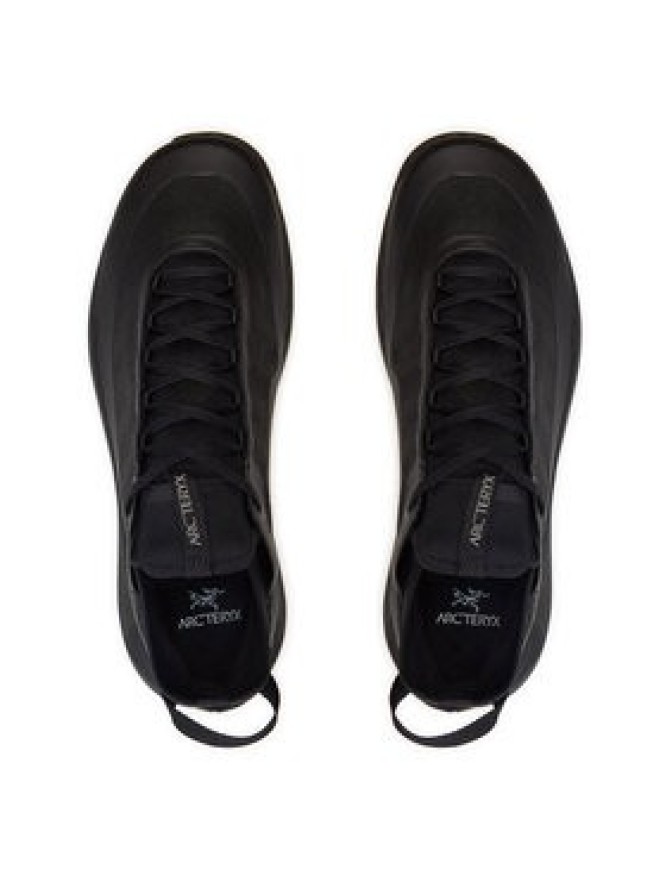 Arc'teryx Trekkingi Vertex Alpine X000009019 Czarny