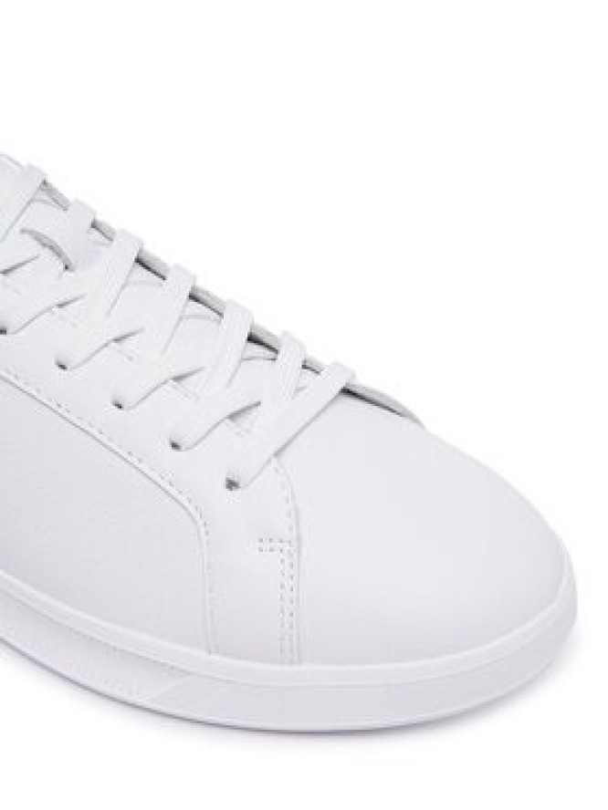 Polo Ralph Lauren Sneakersy Hrt Crt Sig Sk Ltl 809P13083001 Biały