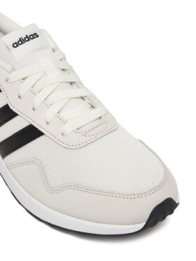 adidas Sneakersy Run 60S 4.0 JR6623 Beżowy