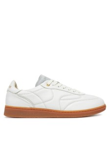 Filling Pieces Sneakersy 68660061901 Biały