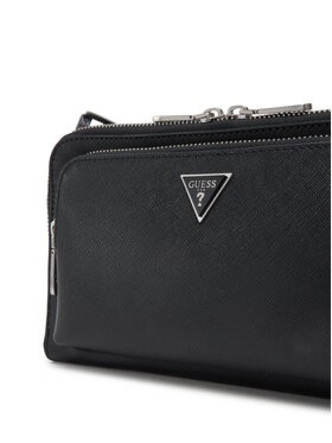 Guess Nerka HMMISA P5214 Czarny