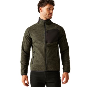 Bluza Męska Salzance Fleece Top