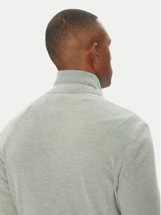 Liu Jo Marynarka QA5064 J4922 Zielony Regular Fit