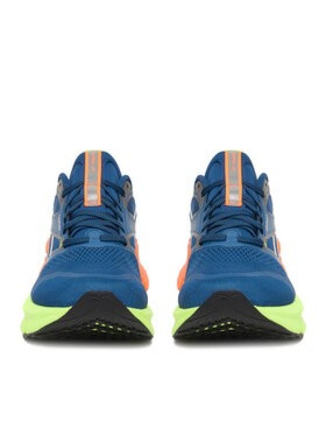 Reebok Buty do biegania SS-FLOATZIG 2 100244492 Granatowy