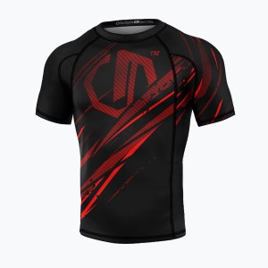 Rashguard męski Octagon Legion Premium Escape
