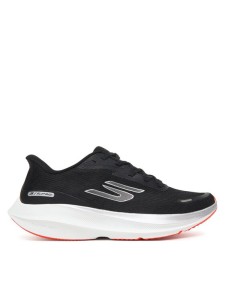 Skechers Buty do biegania Aero Pulse 246220/BLK Czarny