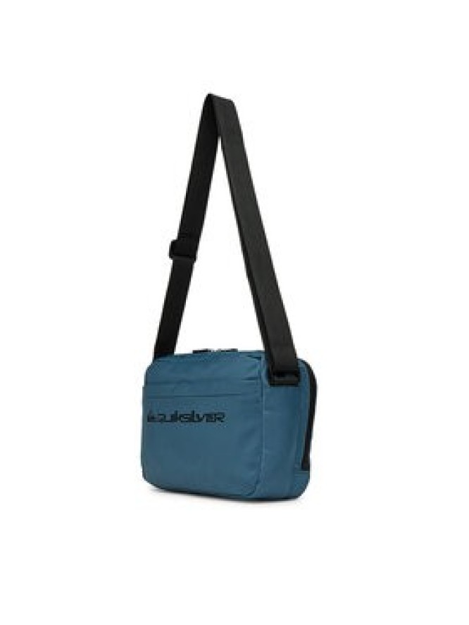 Quiksilver Saszetka QUIC-M-005-07 Niebieski