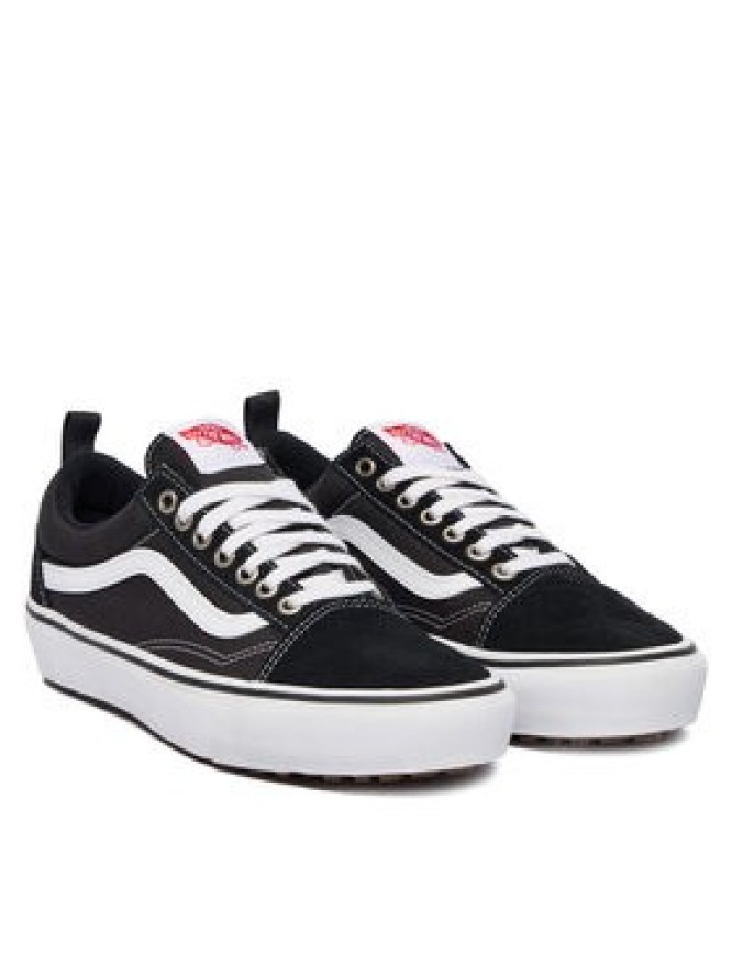 Vans Sneakersy MTE Old Skool Insulated VN000DC6BA21 Czarny