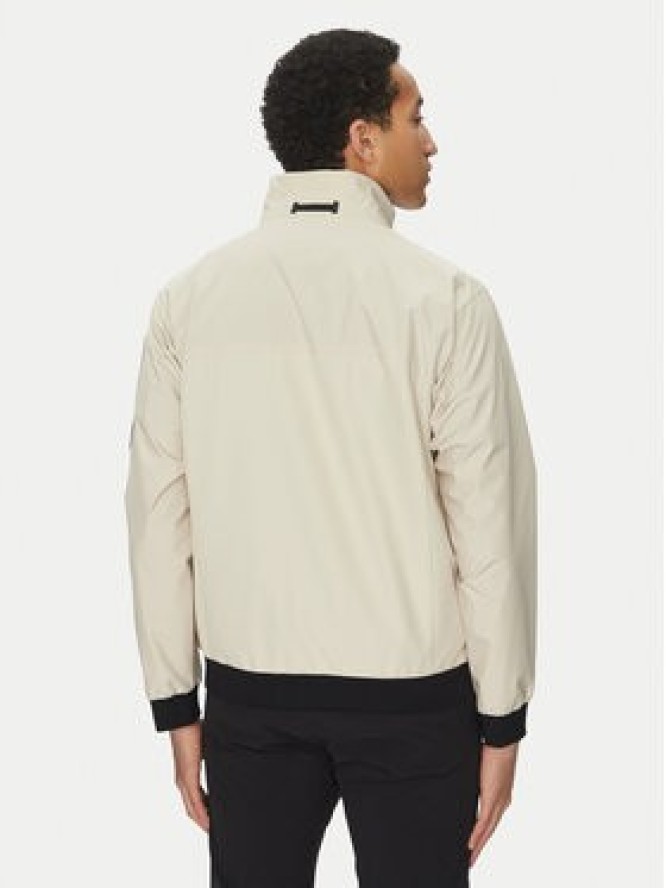 BOSS Kurtka przejściowa J_Larzac 50533769 Beżowy Regular Fit