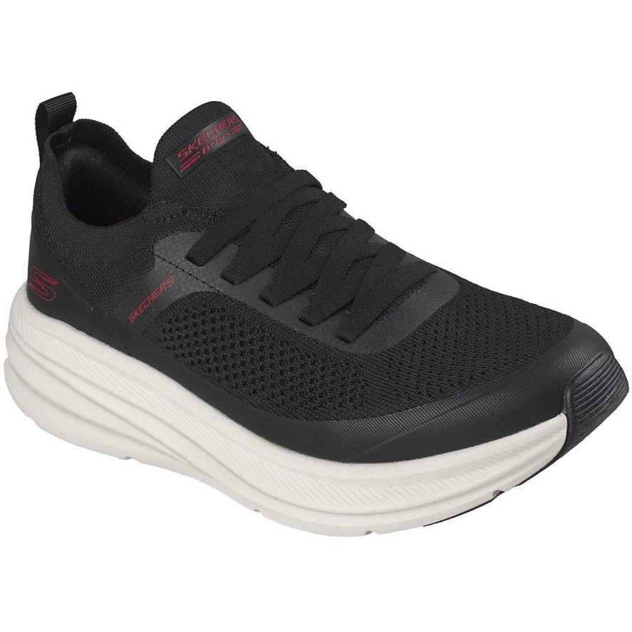 Buty sportowe męskie Skechers Bobs Skillz Fully Vital