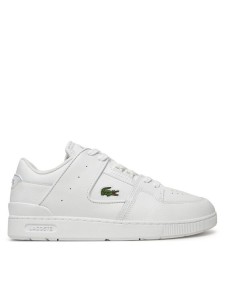 Lacoste Sneakersy 7-48SMA0016 Biały