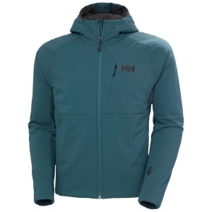 Kurtka turystyczna z kapturem Helly Hansen Odin Stretch 2.0