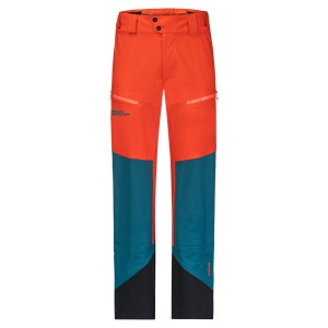 Spodnie narciarskie Jack Wolfskin Alpspitze 3L