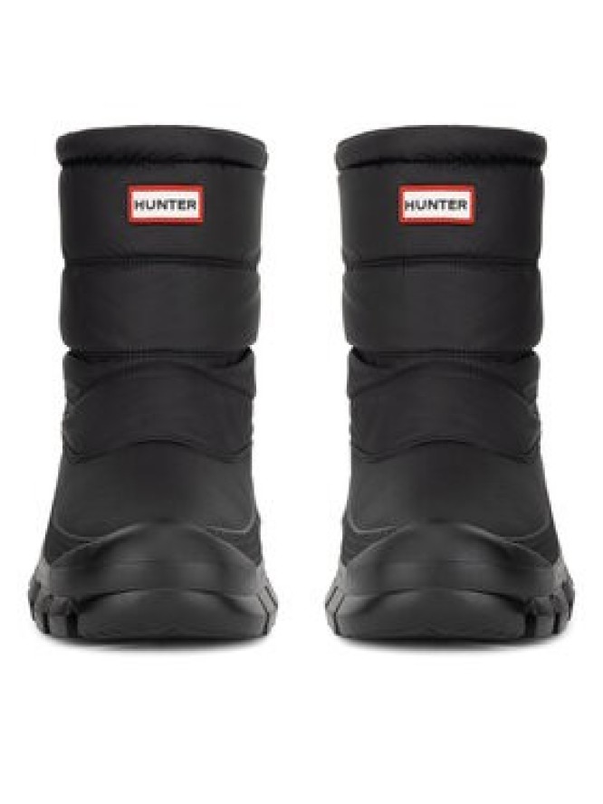 Hunter Śniegowce MFS9135WWU Czarny