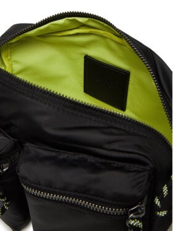 Calvin Klein Saszetka Tech Utility Camera Bag LV04G3178G Czarny