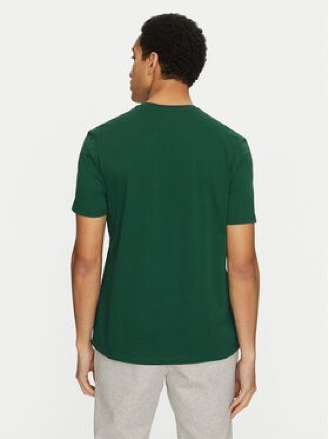 U.S. Polo Assn. T-Shirt MUP3641 Zielony Regular Fit