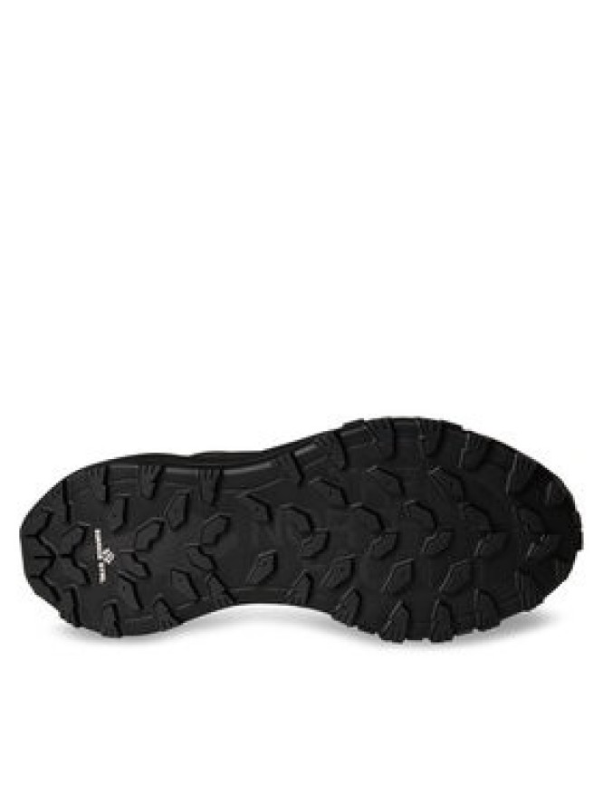 The North Face Trekkingi Offtrail Versa NF0A8AEXKY41 Czarny