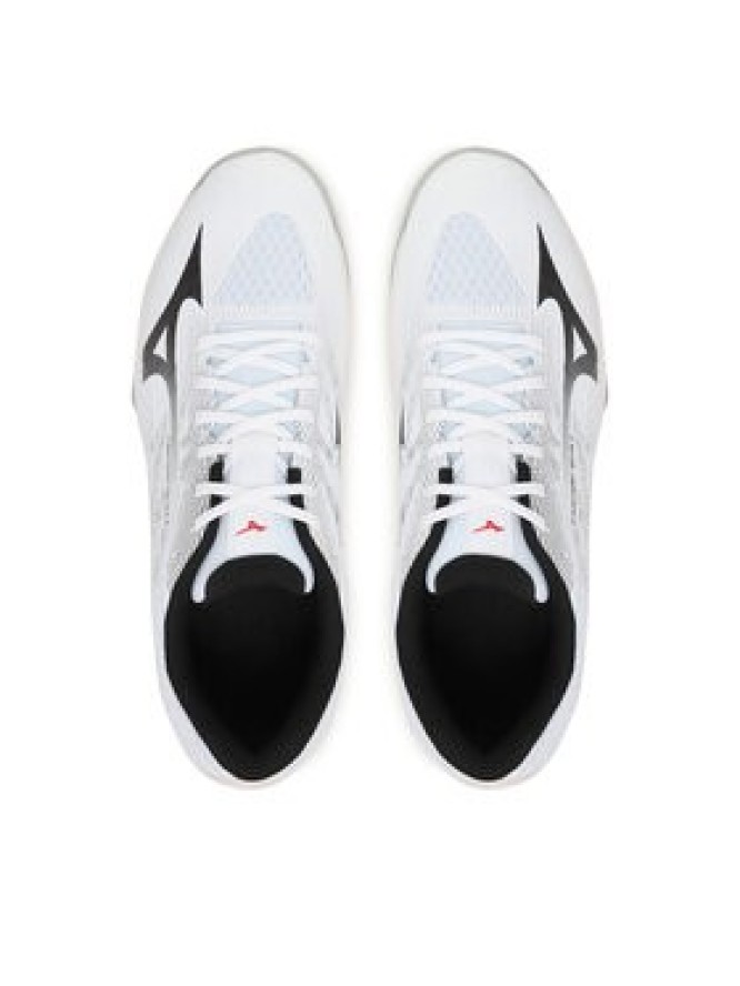 Mizuno Buty halowe Lightning Select V1GA2670 59 Biały