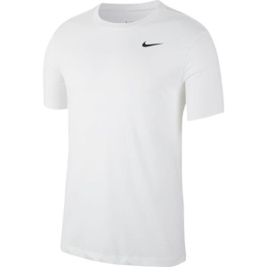 Koszulka sportowa męska Nike Dry Tee Crew Solid