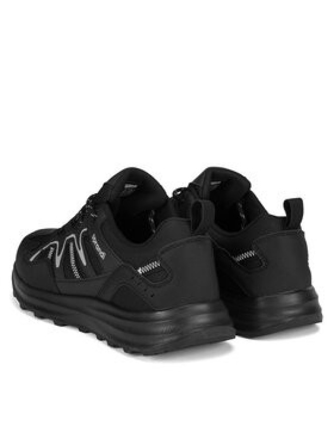 Sprandi Sneakersy V2602 Czarny