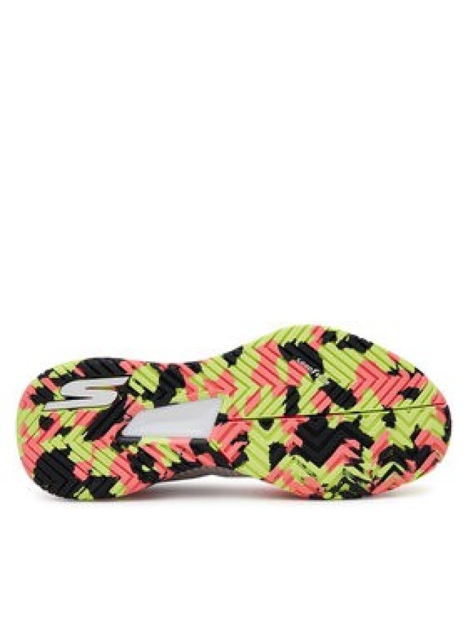 Skechers Buty do tenisa Viper Court Pro 246069/WMLT Biały