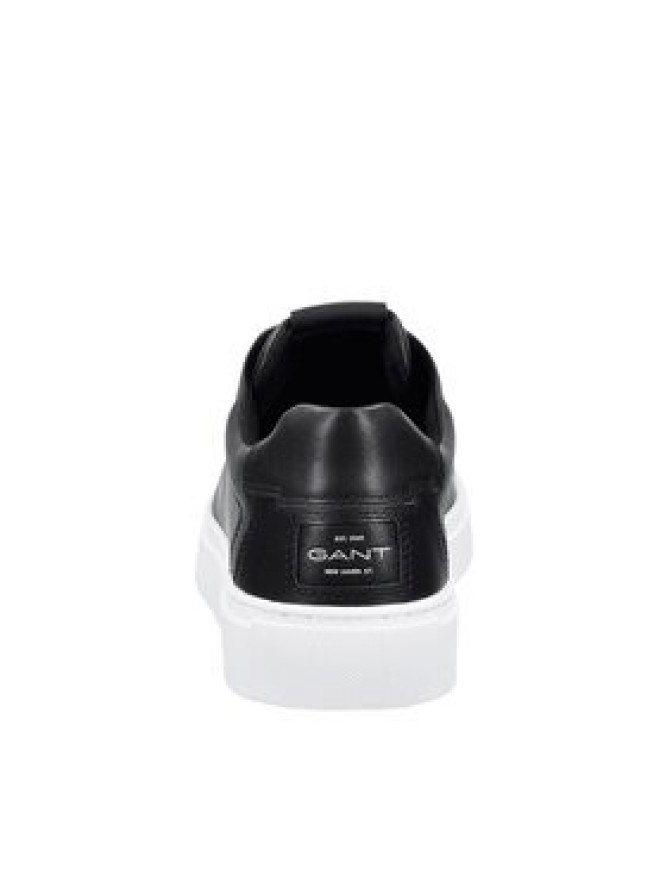 Gant Sneakersy 31631021 Czarny