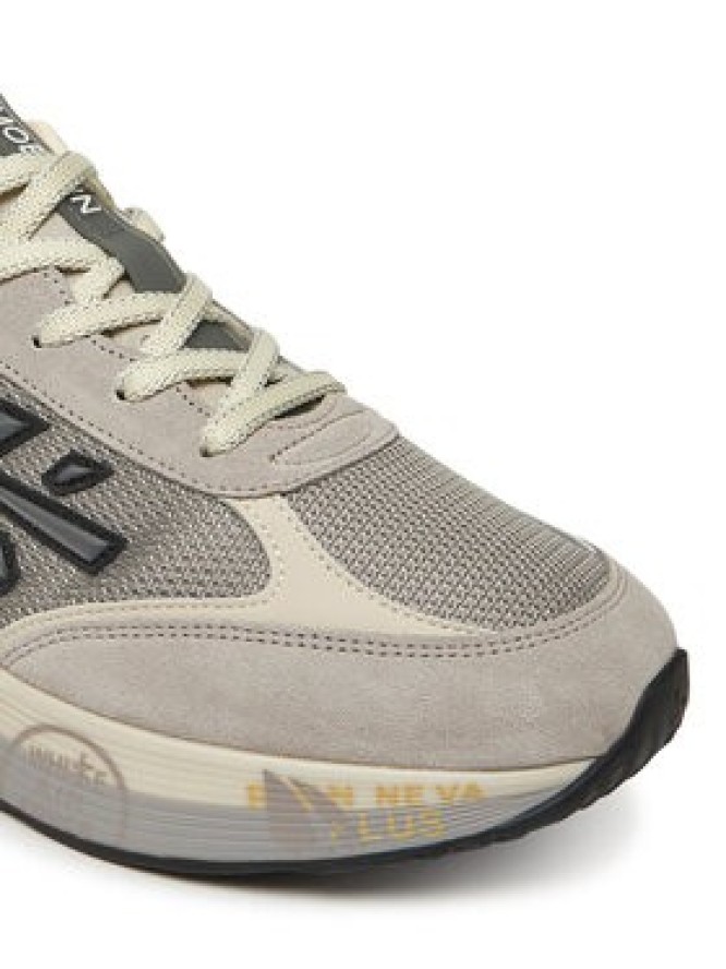 Premiata Sneakersy MOERUN VAR 7304 Szary