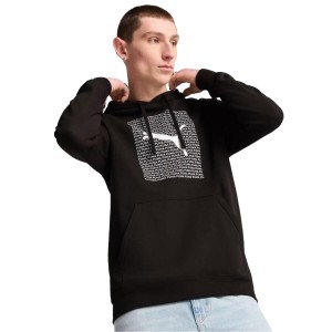 Męska Bluza Z Logo Essentials