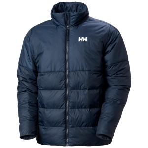 Kurtka puchowa Helly Hansen Oslo Light Puffy