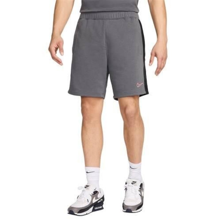 Spodnie sportowe męskie Nike FZ4708068
