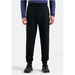Spodnie dresowe Odlo Pants regular length ESSENTIAL THERMAL