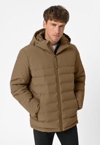 Kurtka pikowana J-GAWIR