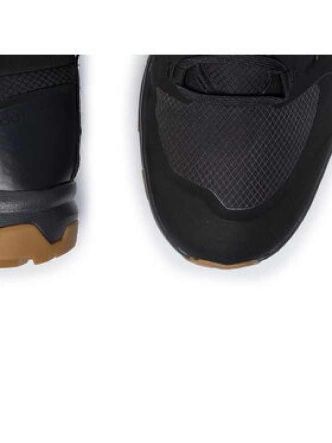 Salomon Trekkingi Outsnap Cswp 409220 28 V0 Czarny