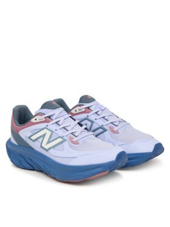New Balance Sneakersy UTRN6F4 Fioletowy