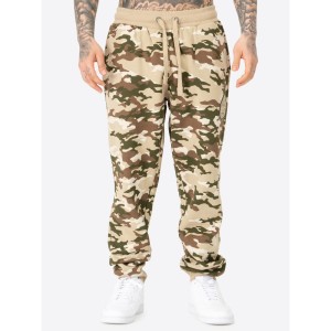 Spodnie dresowe klasyczne Benlee Kannys