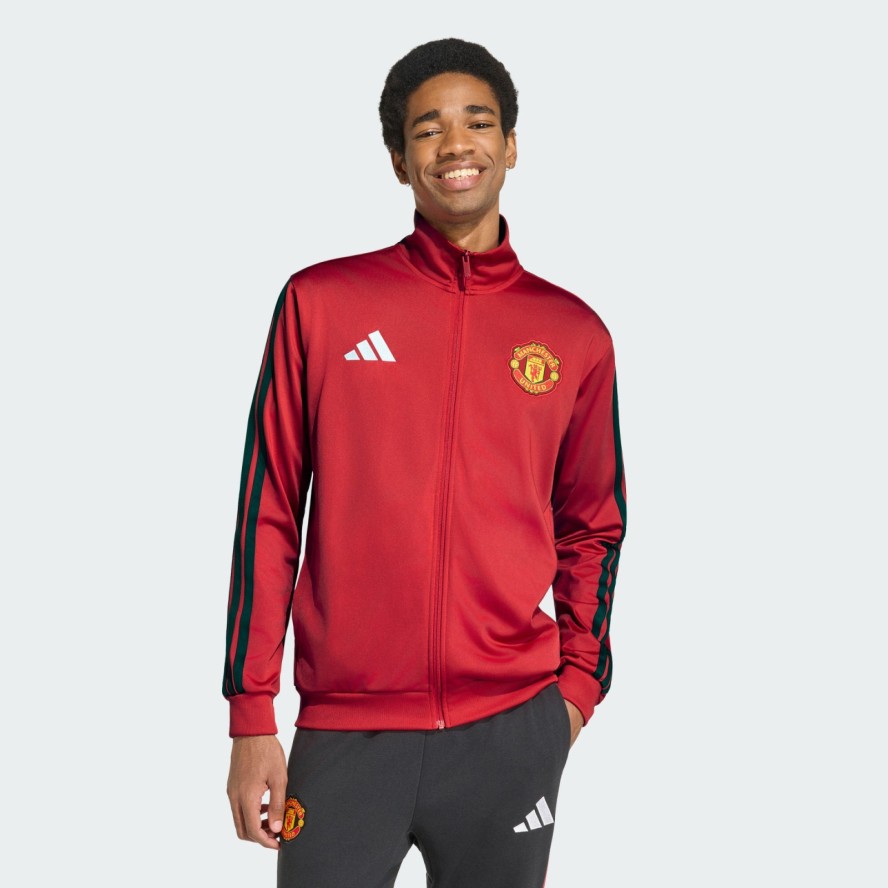Bluza dresowa Manchester United DNA