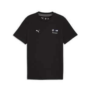 Męska koszulka BMW M MOTORSPORT Essentials PUMA