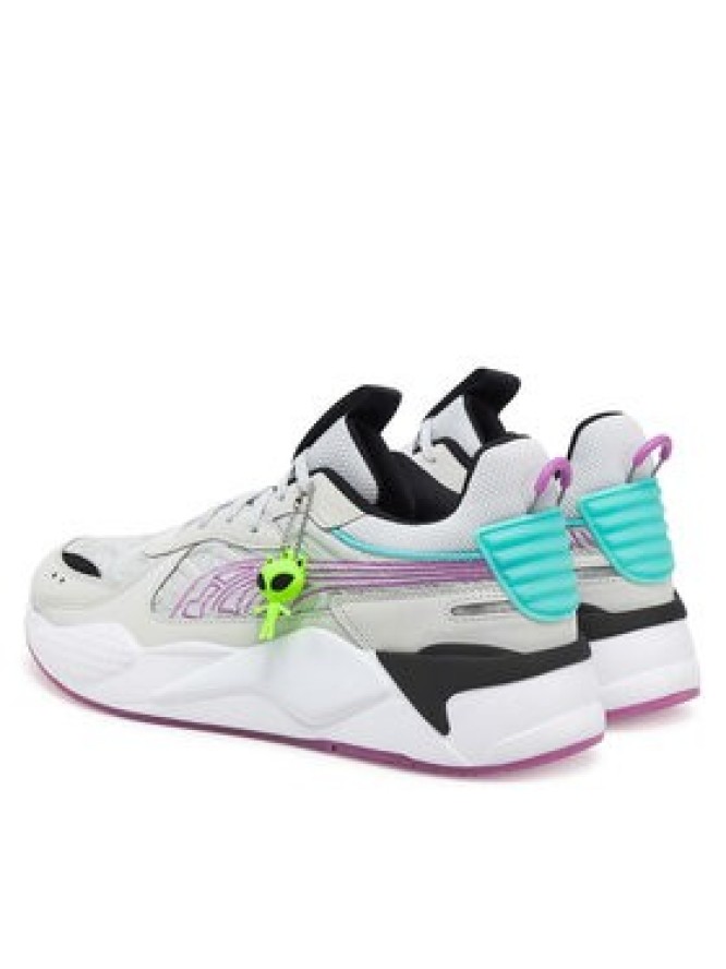 Puma Sneakersy RS-X Alien 400406 02 Szary