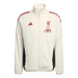 Kurtka treningowa Prematch Liverpool FC 2025/26