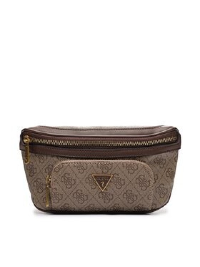 Guess Nerka Vezzola Smart Mini Bags HMEVZL P3231 Beżowy