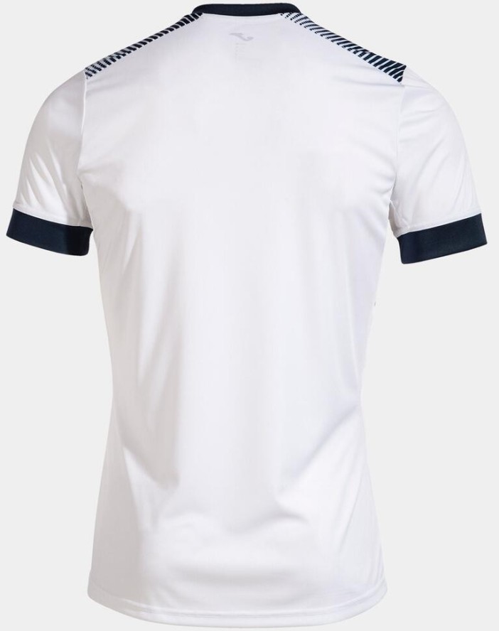 Koszulka sportowa treningowa piłkarska męska Joma Eco Supernova szybkoschnąca